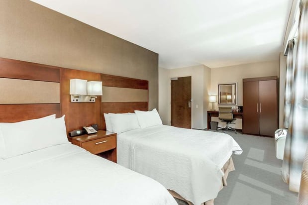 Images Hampton Inn Manhattan Grand Central