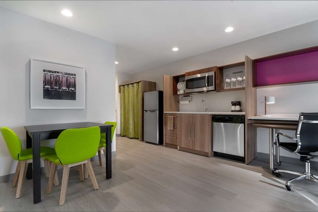 Images Home2 Suites by Hilton Kokomo