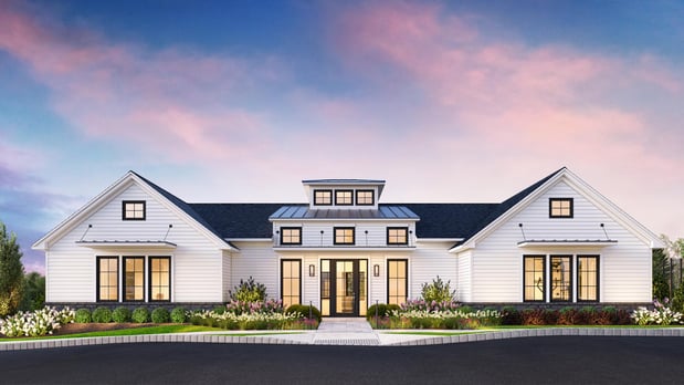 Images Regency at Rivington