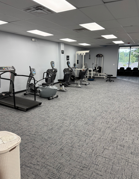 Images Access Physical Therapy & Wellness