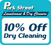 Images Park Street Laundromat & Dry Cleaners