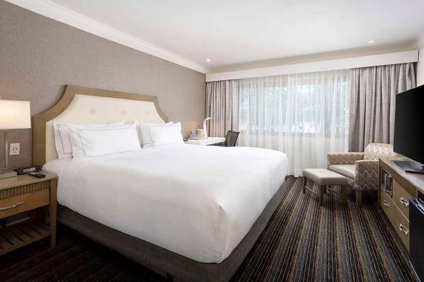 Images DoubleTree by Hilton San Diego Bayside