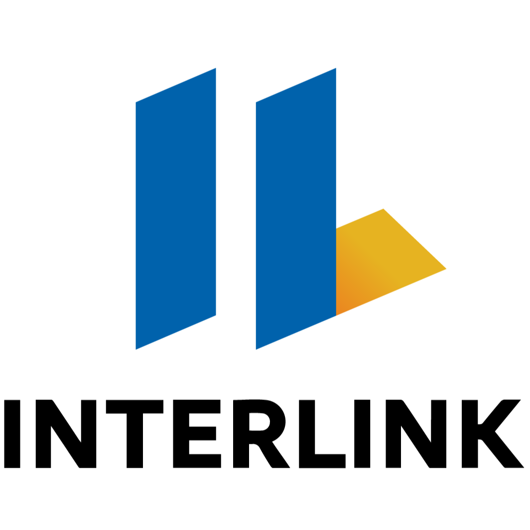 インターリンク株式会社 Logo