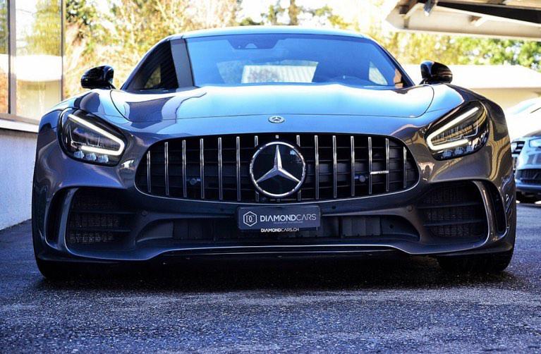 Diamond Cars AG, Dorfstrasse 176 in Neuendorf