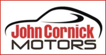 John Cornick Motors Yeovil 01935 420606