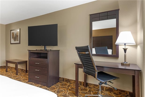Images Best Western Northwest Inn
