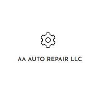 AA Auto Repair LLC