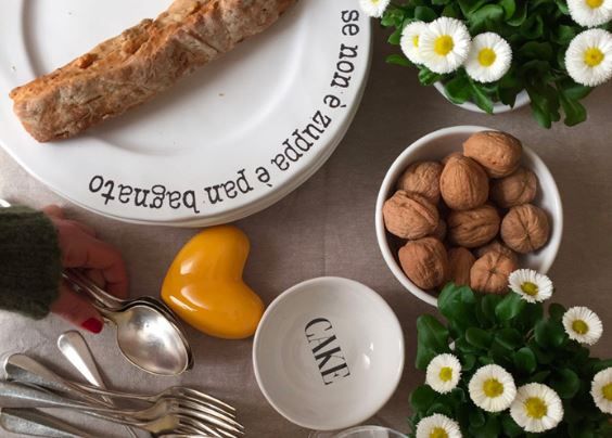 Images Tiffany Caffe' Bari