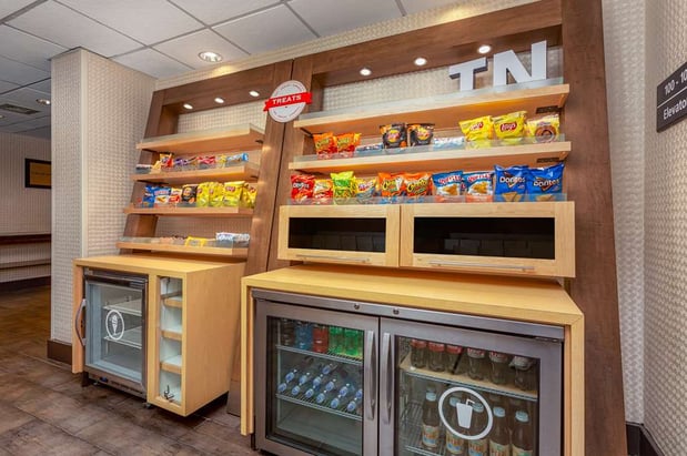 Images Hampton Inn Bristol