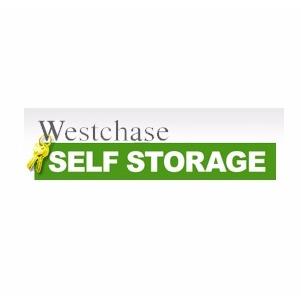 Westchase Self Storage Logo