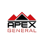 Apex General Contracting Inc Logo