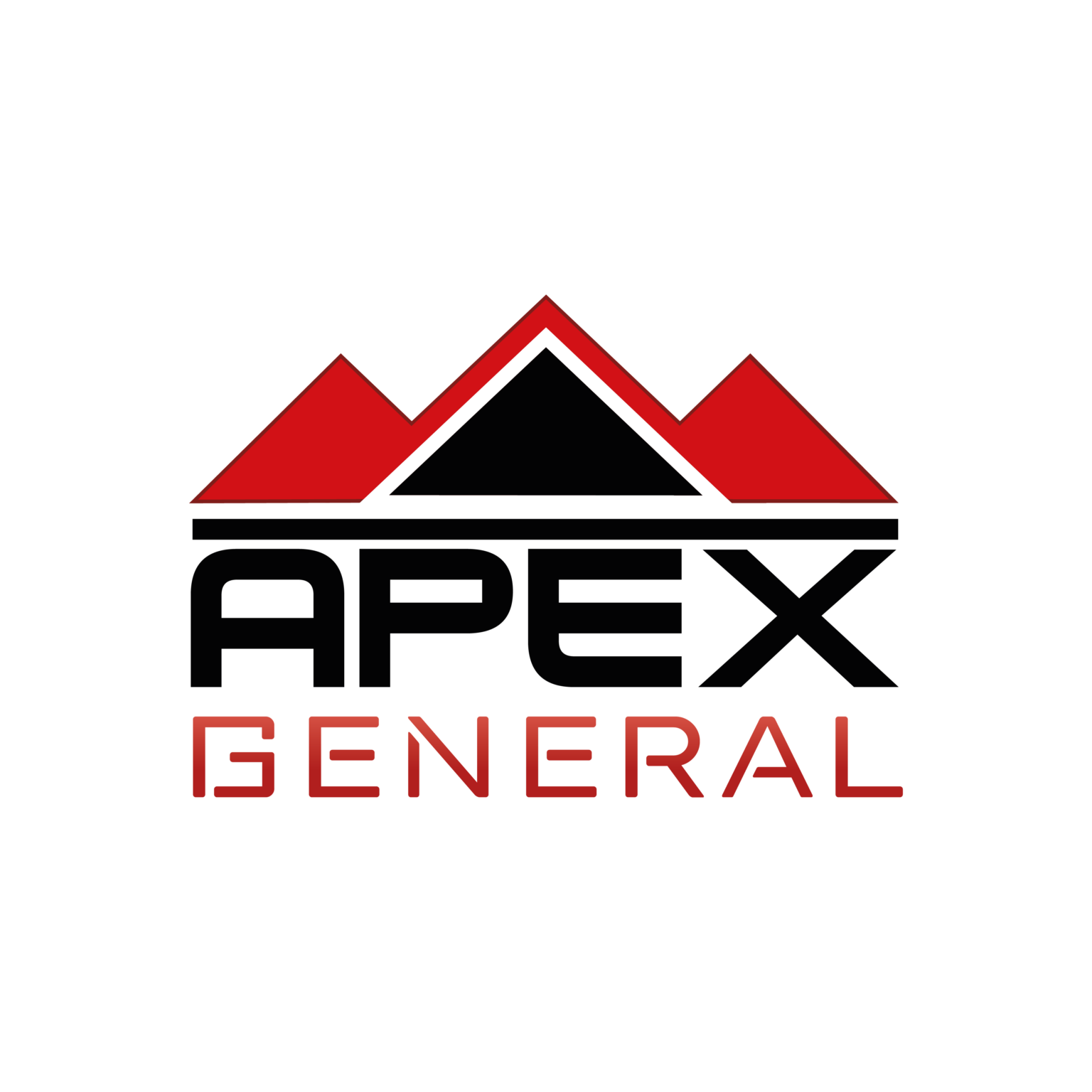 Apex General Contracting Inc