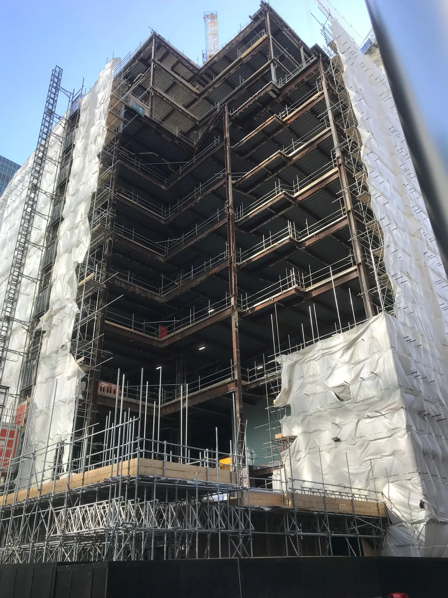 Images Vic's Decorators Ltd