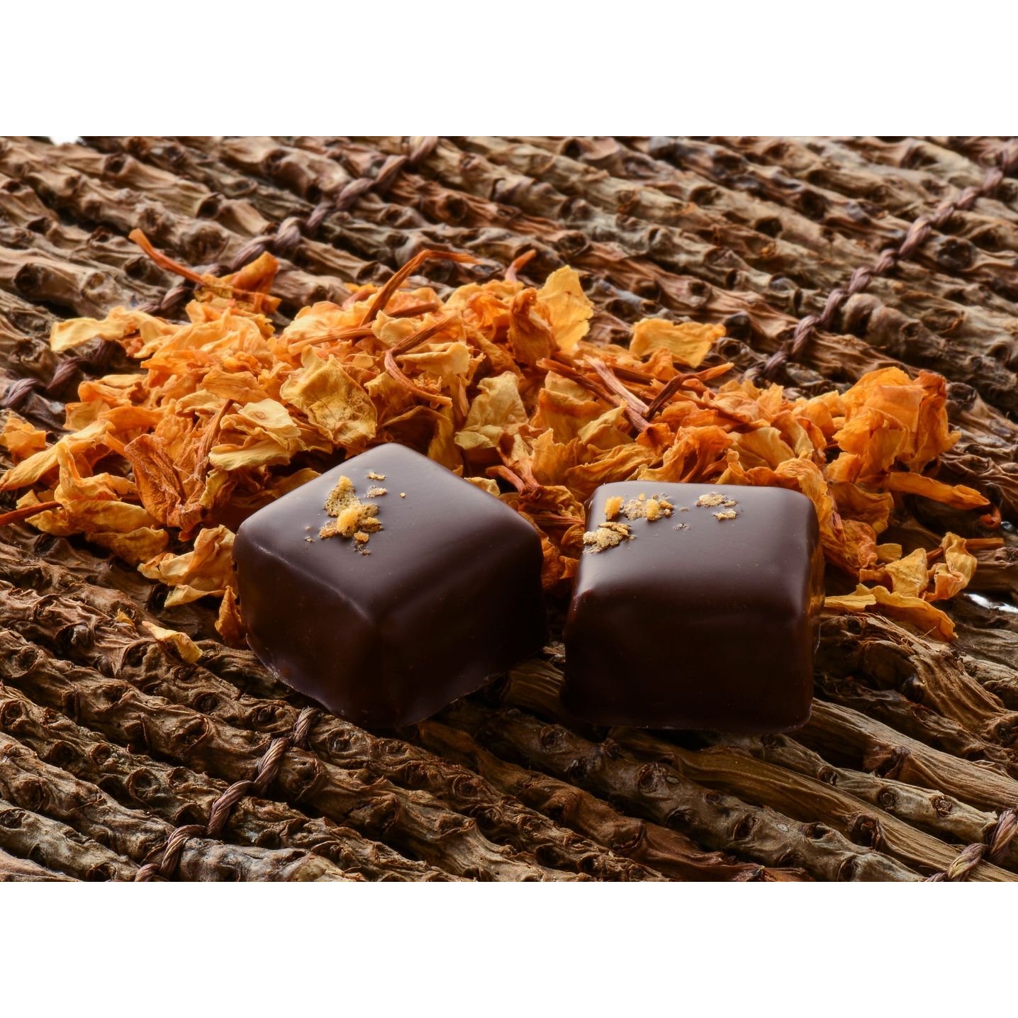 La Chocolaterie de Genève Logo