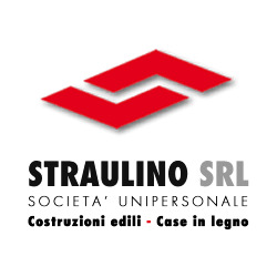 Straulino SRL  - Costruzioni edili e strutture in legno Logo