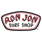 Ron Jon Surf Shop - Orange Beach Logo