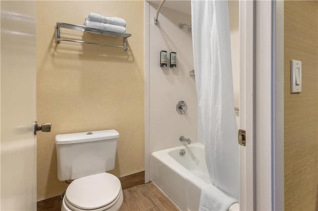 Images Best Western Inn Santa Clara