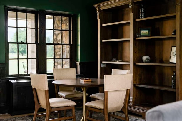 Images Waynesville Inn and Golf Club, Tapestry Collection by Hilton