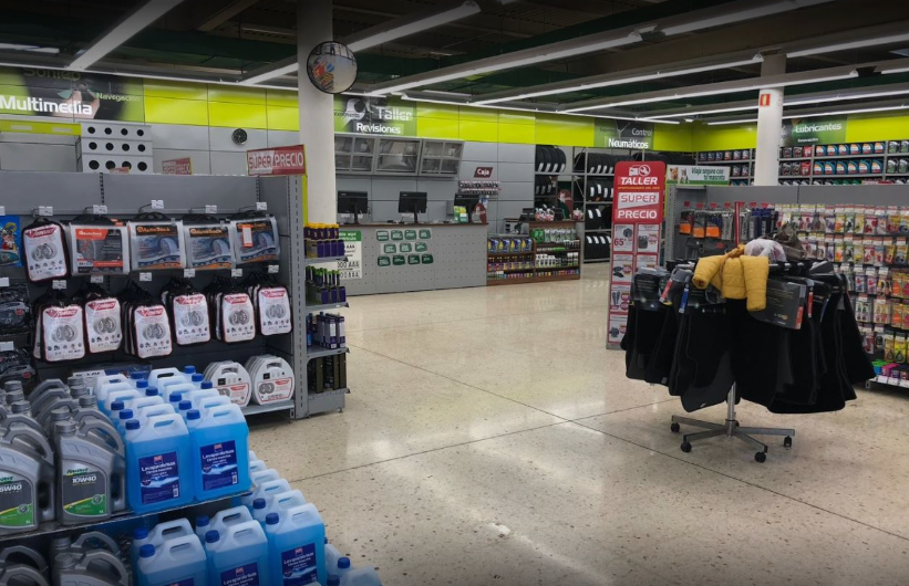 Galería en miniatura