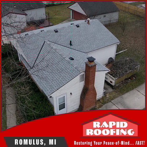 Images Rapid Roofing