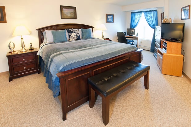 Images The Wallkill Living Center