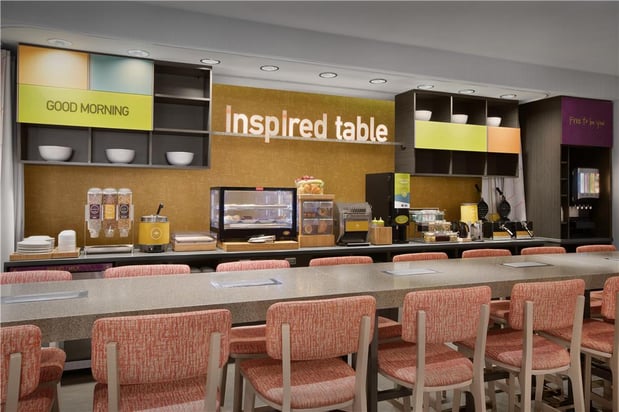 Images Home2 Suites by Hilton Sioux Falls/ Sanford Medical Center, SD