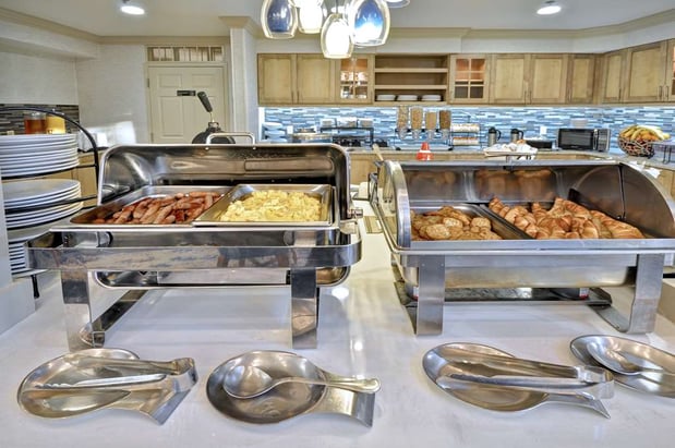 Images Homewood Suites by Hilton Boston-Peabody