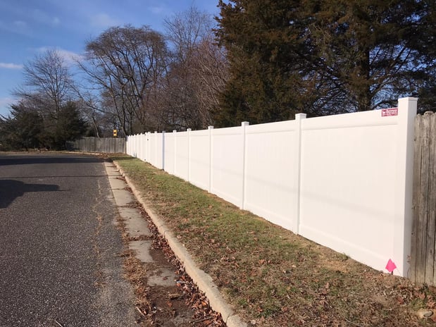 Images Superior Fence & Rail
