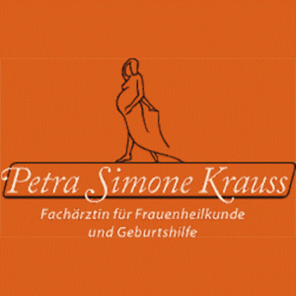Dr. Petra Simone Krauss in 6020 Innsbruck Logo