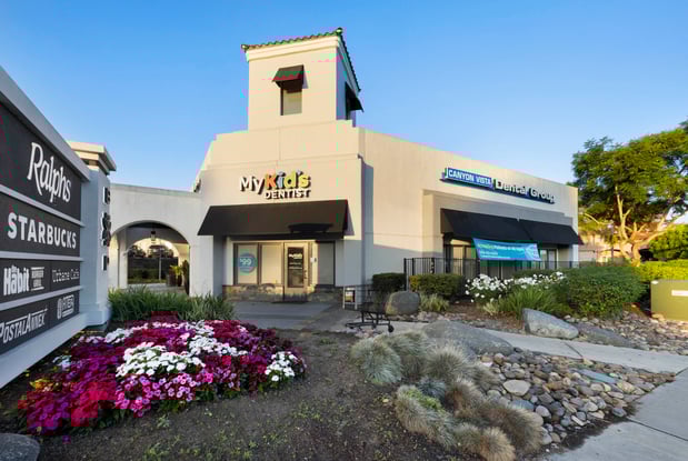 Images Canyon Vista Dental Group