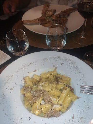 Images Zitto e Magna Restaurant