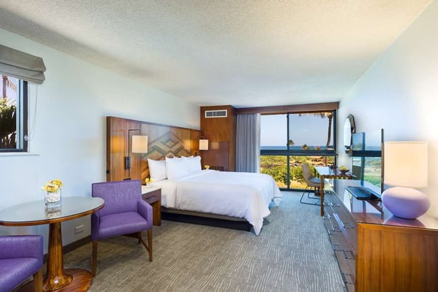 Images Hilton Garden Inn Kauai Wailua Bay