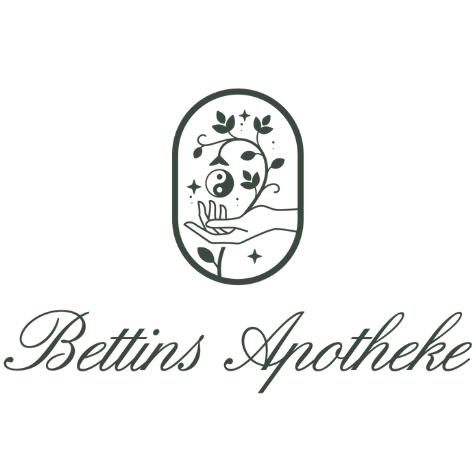 Kundenlogo Bettins Apotheke