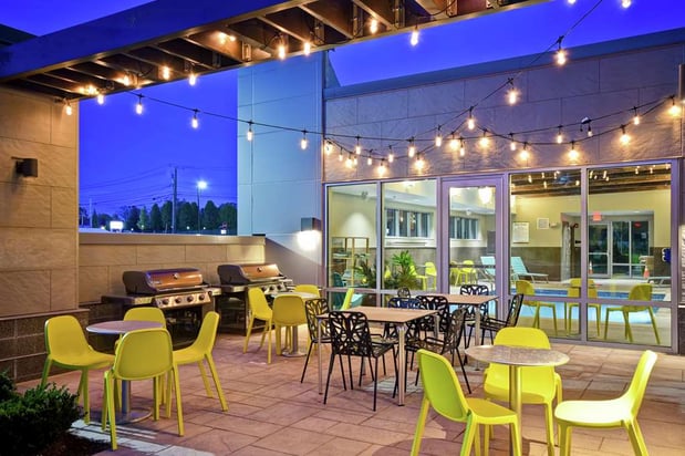 Images Home2 Suites by Hilton Walpole Foxboro