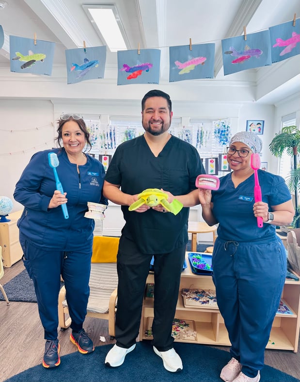 Images Sandcastle Pediatric Dentistry