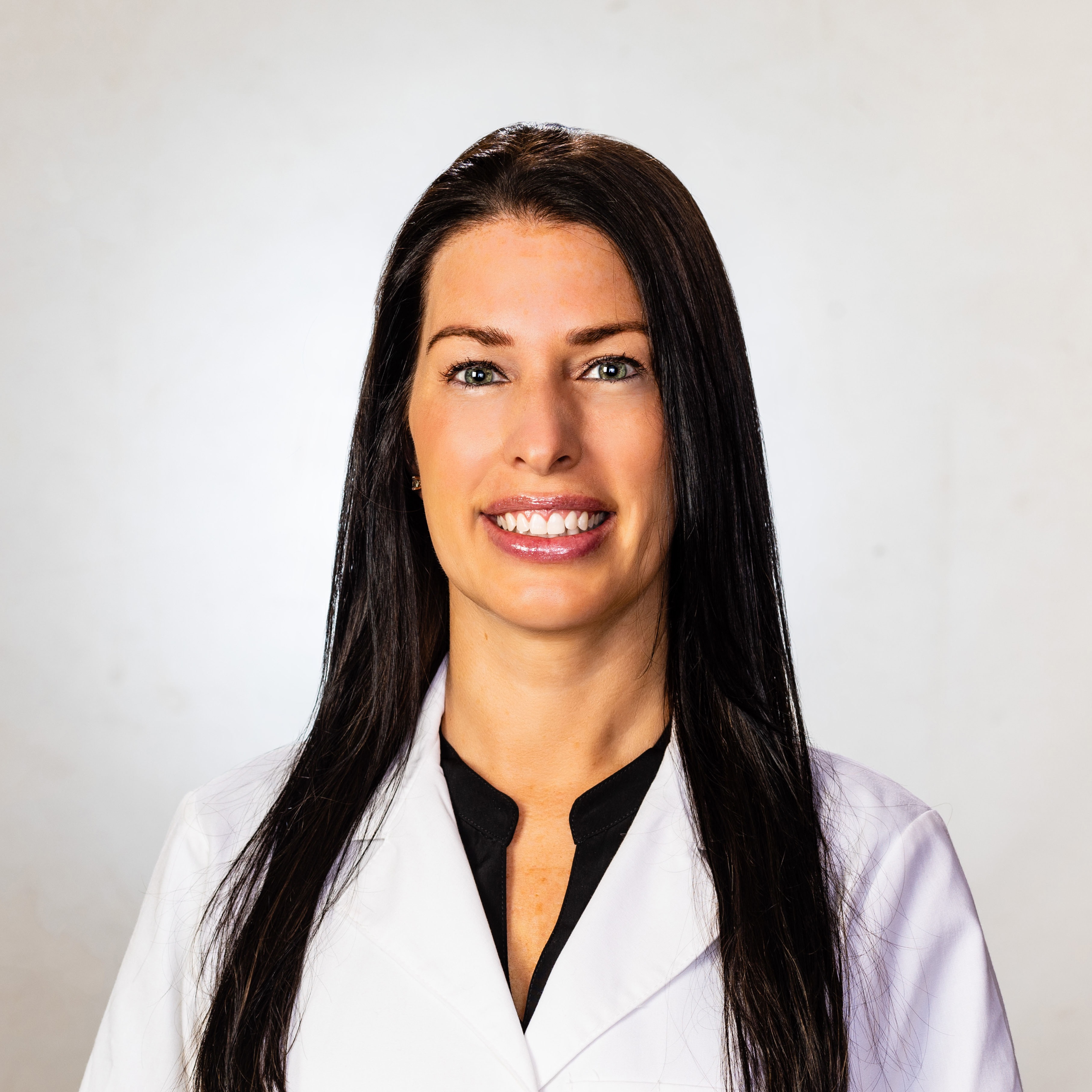 Courtney L Credeur - Lafayette, LA - Surgery, General Surgeon