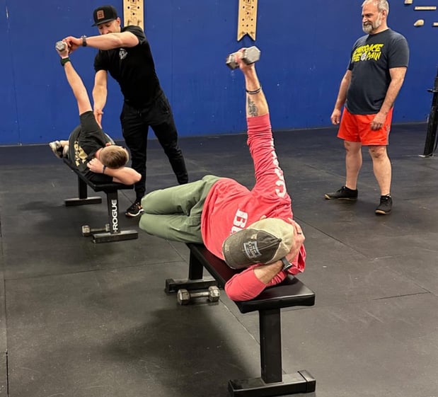 Images MovementPRO Physical Therapy