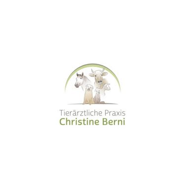 Christine Berni Tierarztpraxis in Dießen am Ammersee - Logo