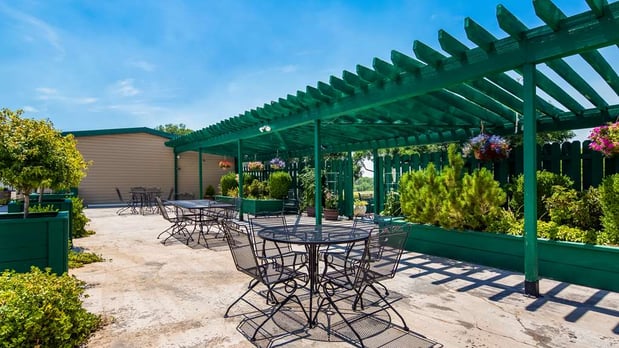 Images Best Western Paradise Inn & Resort