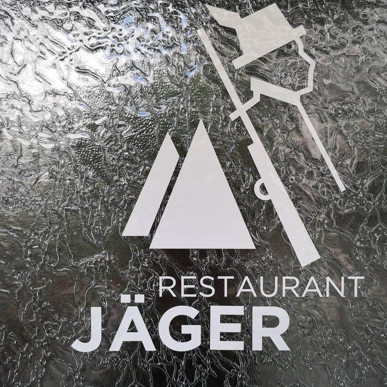 Restaurant Jäger Logo