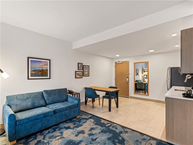 Images Hampton Inn St Ignace Lakefront Mackinac