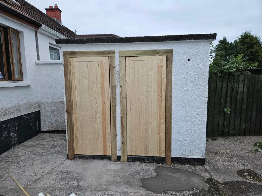 Images Hennessey Joinery Services