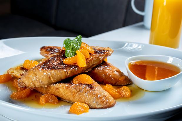 Images Drift Kitchen & Bar - Lido Beach Resort