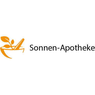 Sonnen-Apotheke in Rheda Wiedenbrück - Logo