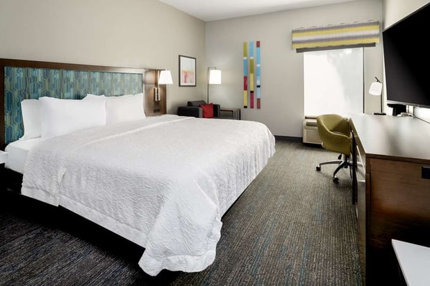 Images Hampton Inn Richmond-Midlothian Turnpike