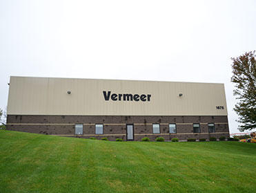 Images RDO Equipment Co. - Vermeer Dealer