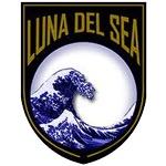 Luna Del Sea Steak & Seafood Bistro Logo