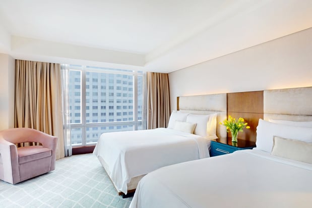 Images InterContinental Boston by IHG