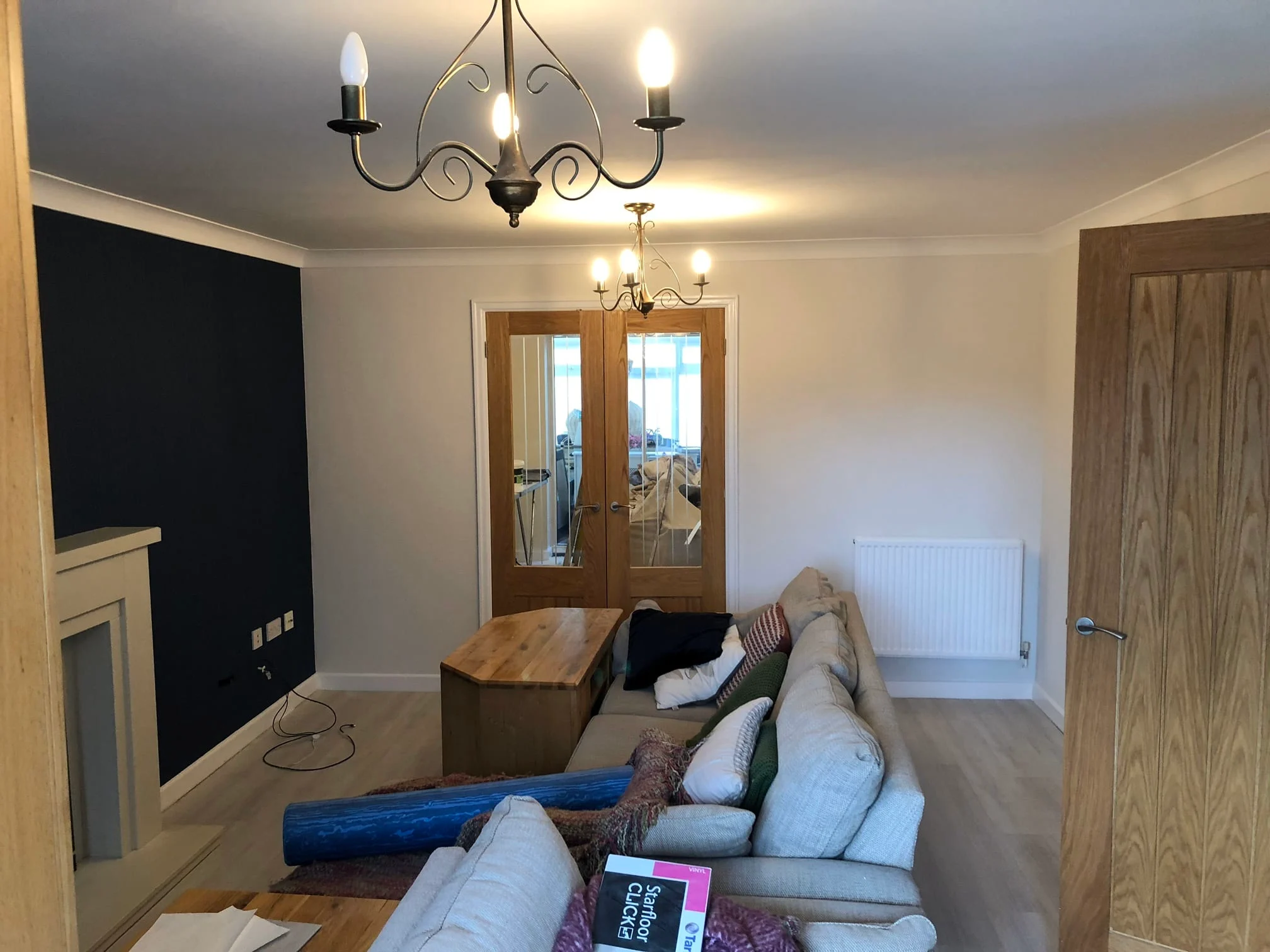 Images Paul Forward Decorating Contractor Ltd