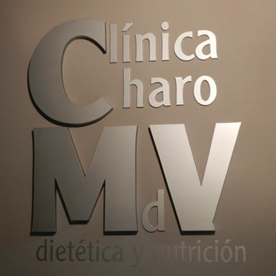 Doctora Moreno De Vega Logo